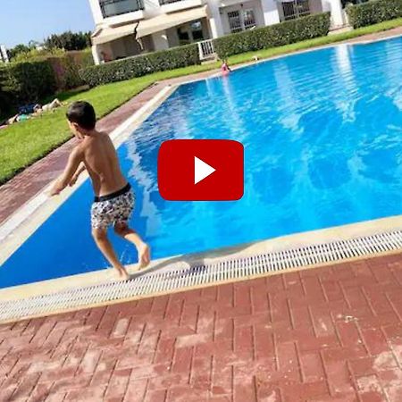 אגאדיר Prime Apt Near Beach With Pool, Amenities, Activities Deals מראה חיצוני תמונה
