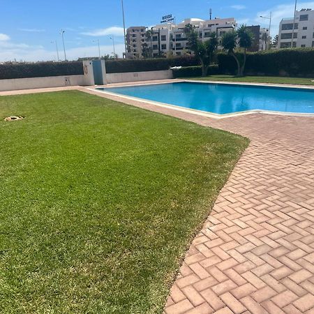 אגאדיר Prime Apt Near Beach With Pool, Amenities, Activities Deals מראה חיצוני תמונה