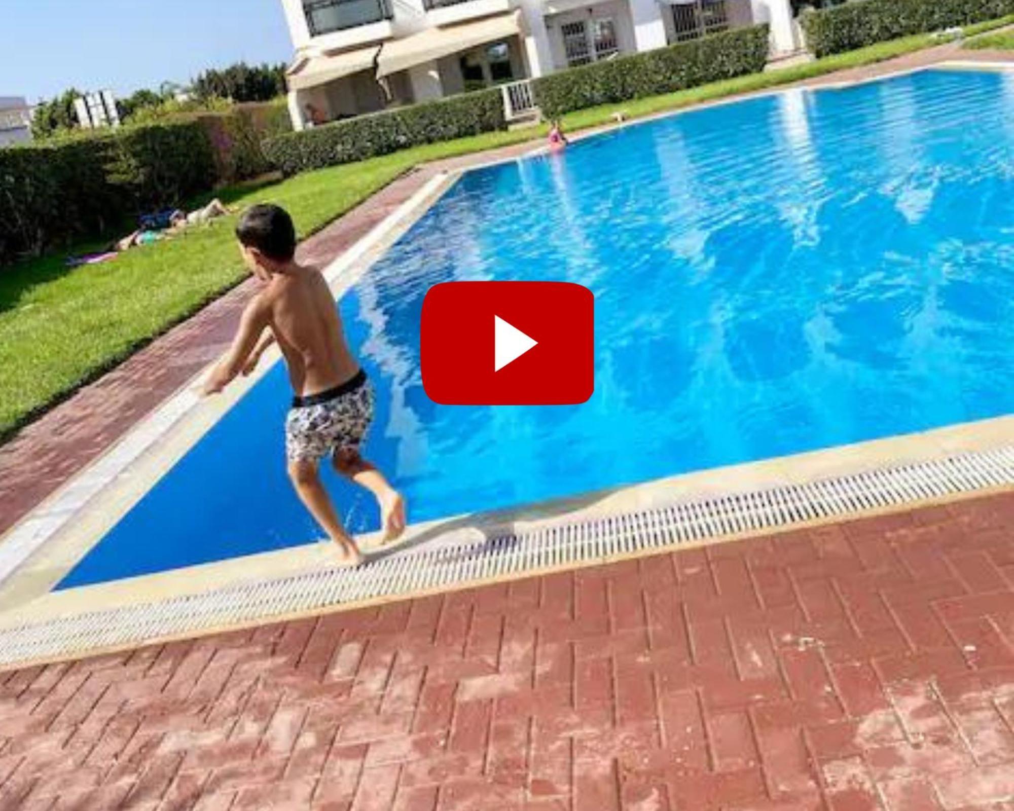 אגאדיר Prime Apt Near Beach With Pool, Amenities, Activities Deals מראה חיצוני תמונה