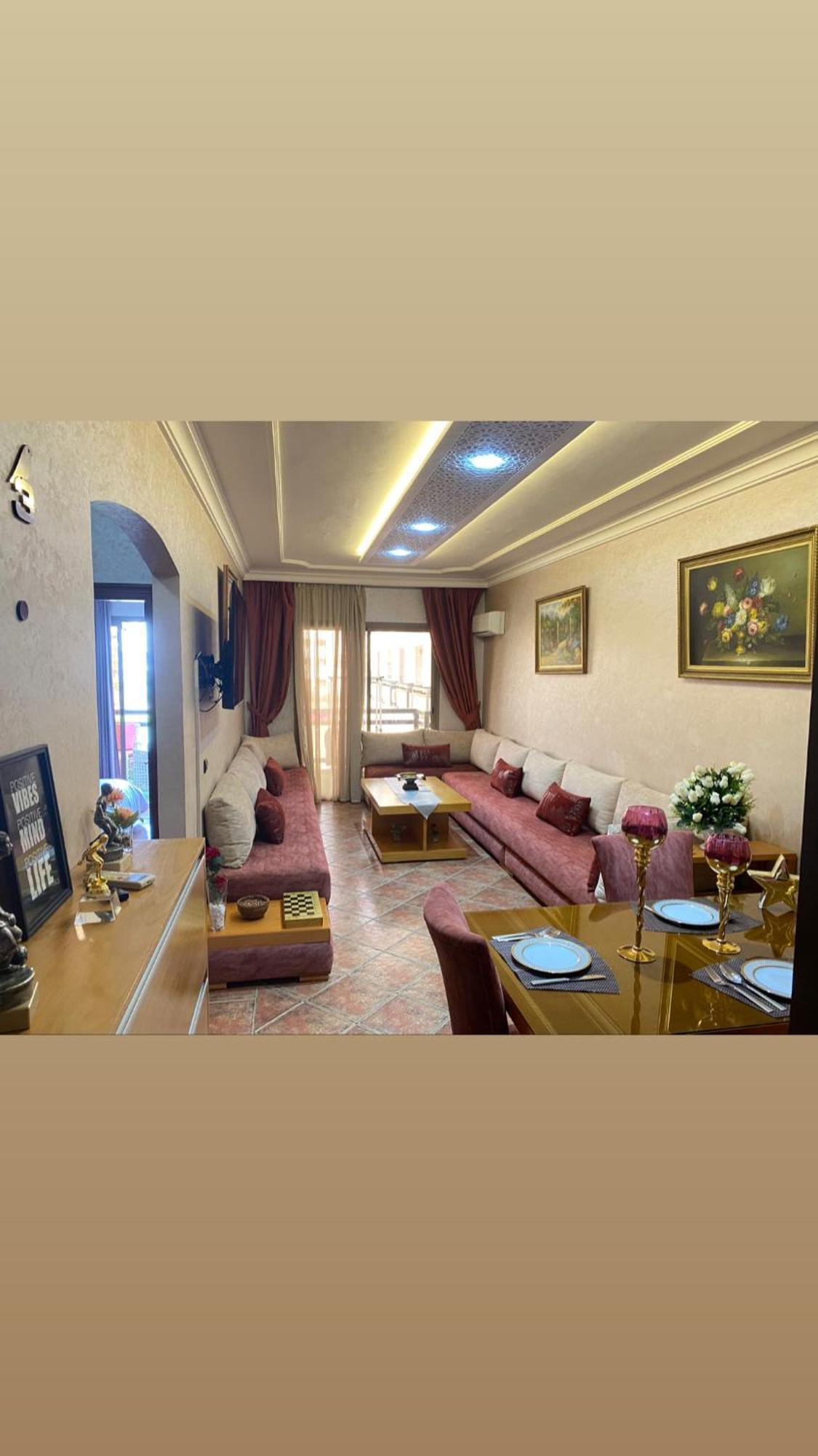 אגאדיר Prime Apt Near Beach With Pool, Amenities, Activities Deals מראה חיצוני תמונה