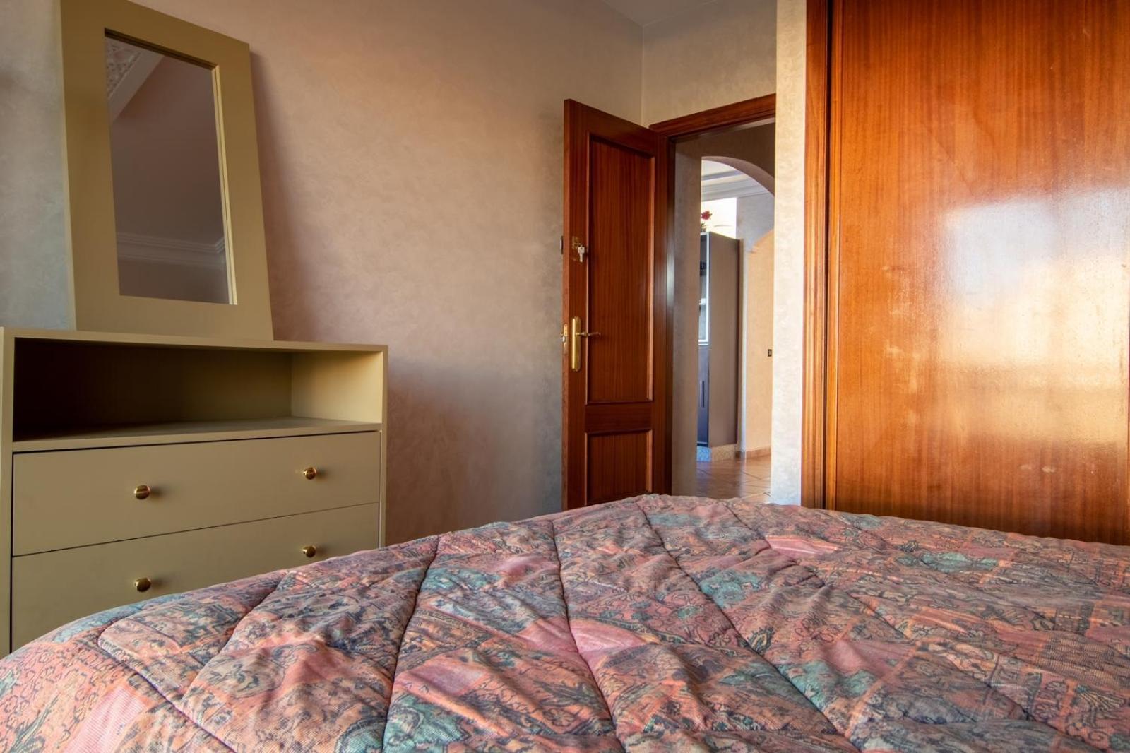 אגאדיר Prime Apt Near Beach With Pool, Amenities, Activities Deals מראה חיצוני תמונה