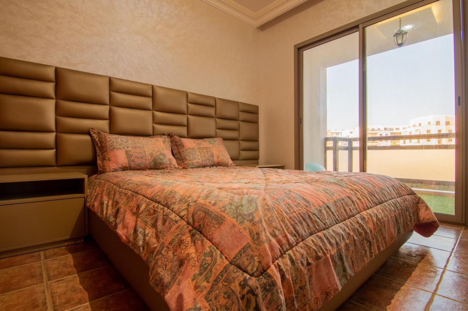 אגאדיר Prime Apt Near Beach With Pool, Amenities, Activities Deals מראה חיצוני תמונה