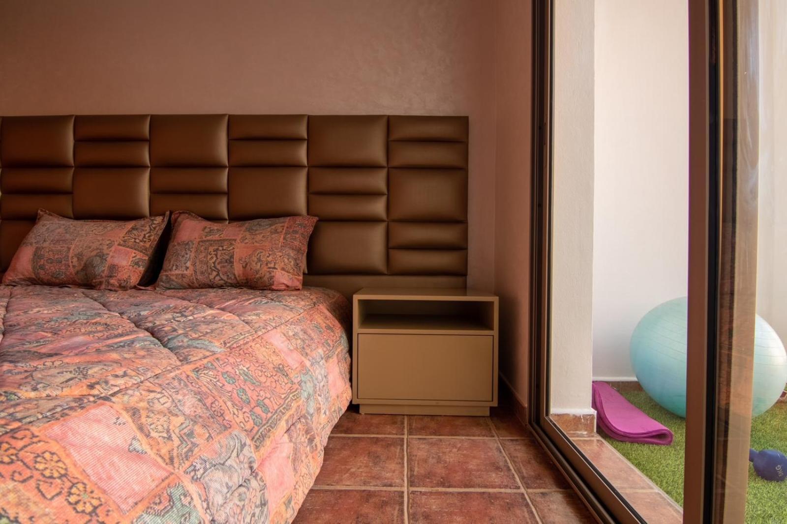 אגאדיר Prime Apt Near Beach With Pool, Amenities, Activities Deals מראה חיצוני תמונה