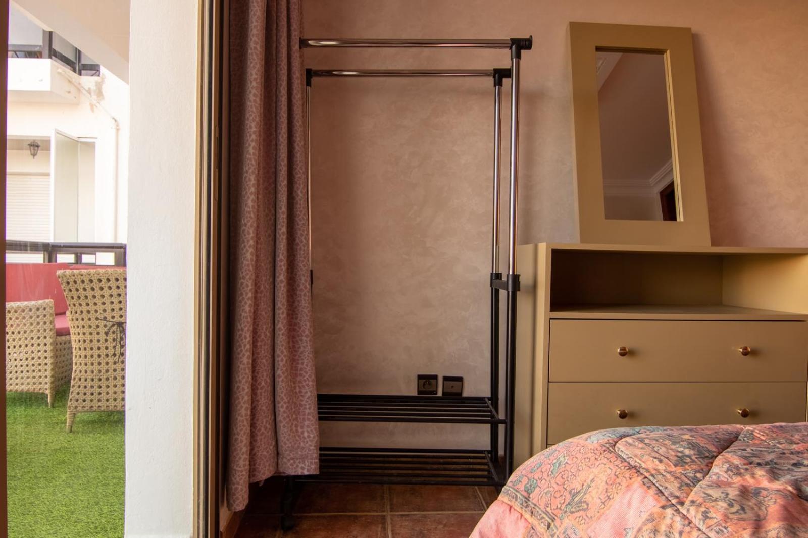 אגאדיר Prime Apt Near Beach With Pool, Amenities, Activities Deals מראה חיצוני תמונה