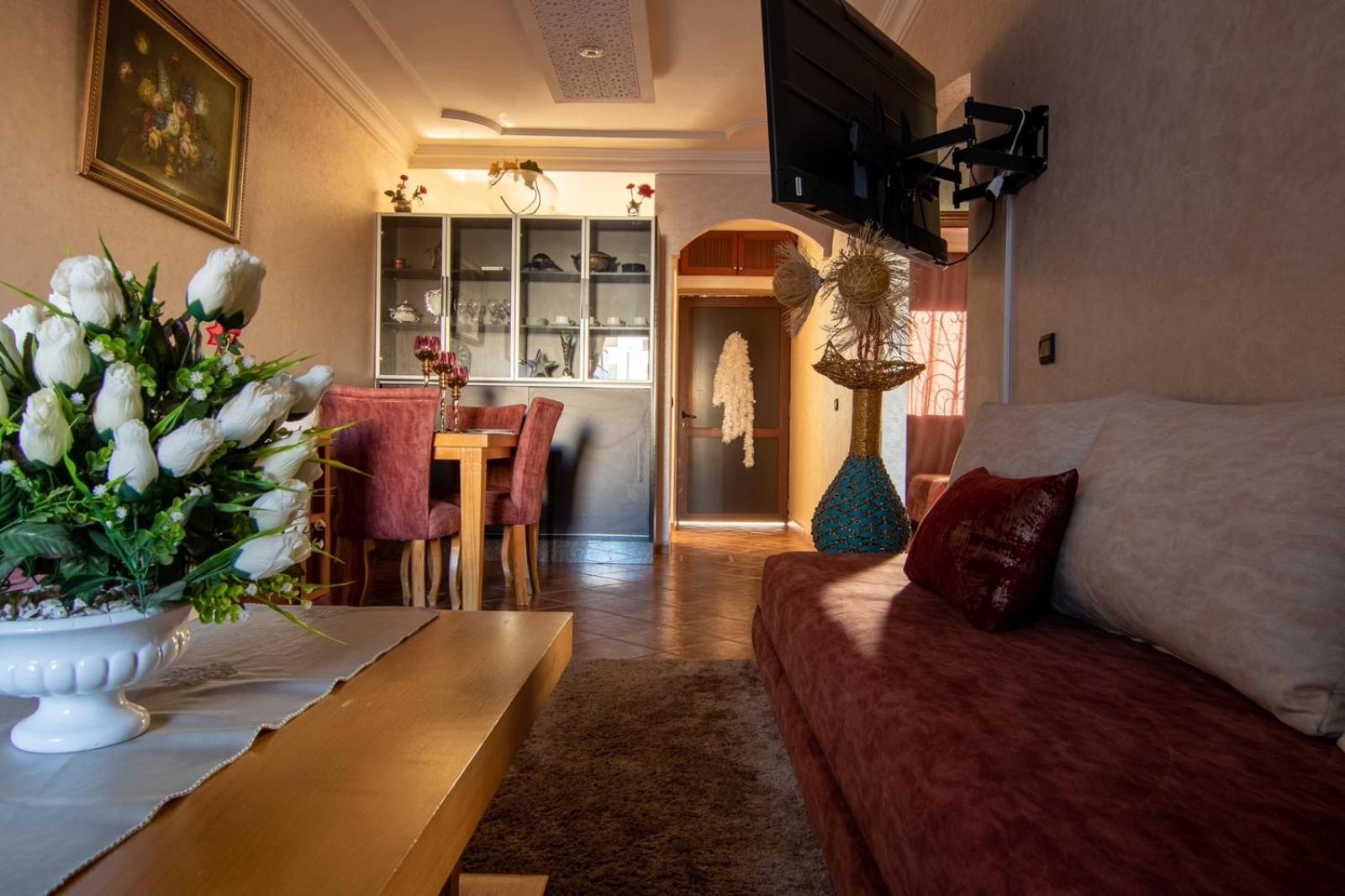 אגאדיר Prime Apt Near Beach With Pool, Amenities, Activities Deals מראה חיצוני תמונה