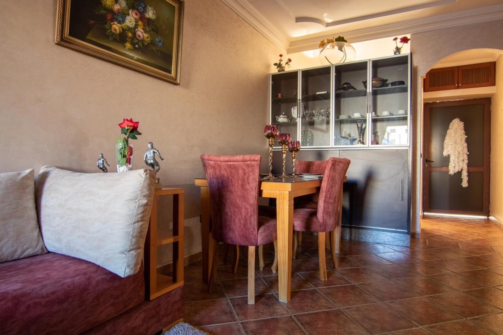 אגאדיר Prime Apt Near Beach With Pool, Amenities, Activities Deals מראה חיצוני תמונה