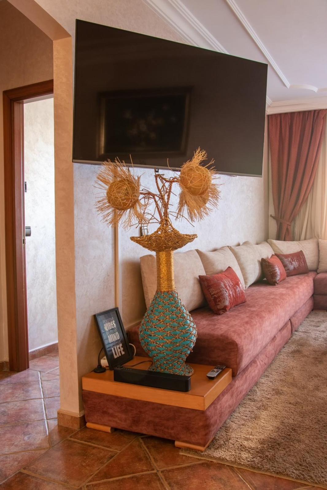 אגאדיר Prime Apt Near Beach With Pool, Amenities, Activities Deals מראה חיצוני תמונה