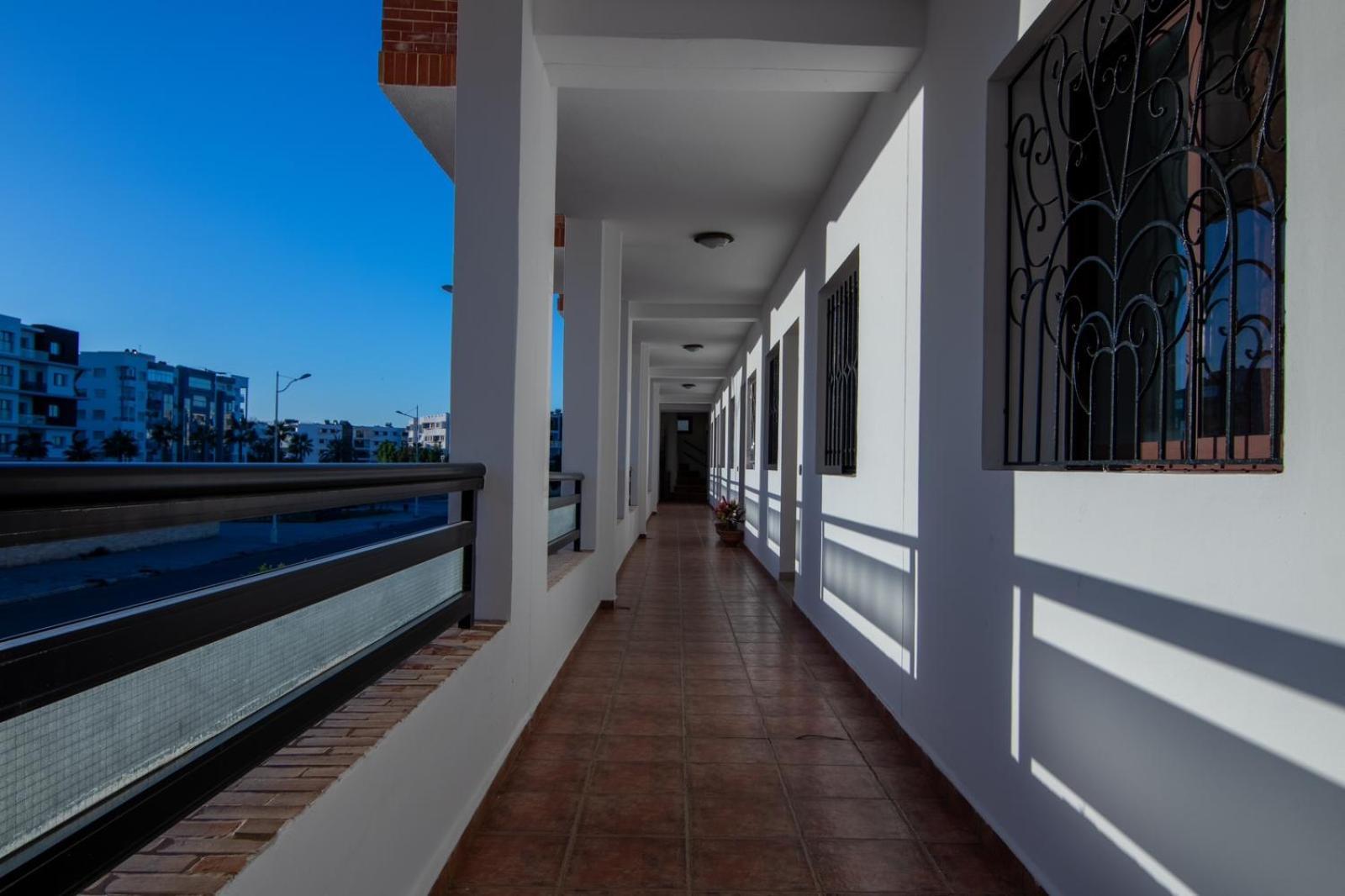 אגאדיר Prime Apt Near Beach With Pool, Amenities, Activities Deals מראה חיצוני תמונה