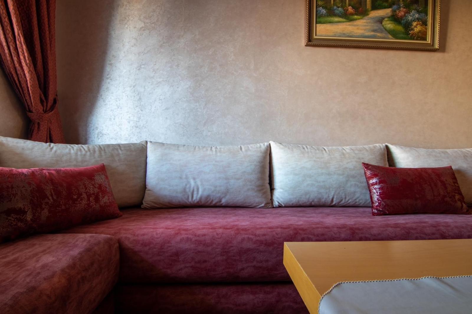 אגאדיר Prime Apt Near Beach With Pool, Amenities, Activities Deals מראה חיצוני תמונה