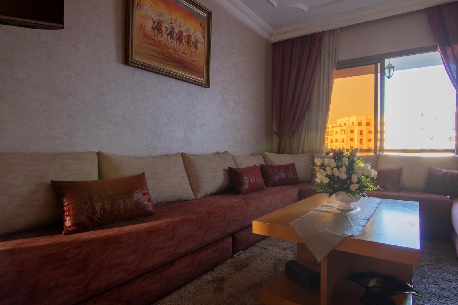 אגאדיר Prime Apt Near Beach With Pool, Amenities, Activities Deals מראה חיצוני תמונה