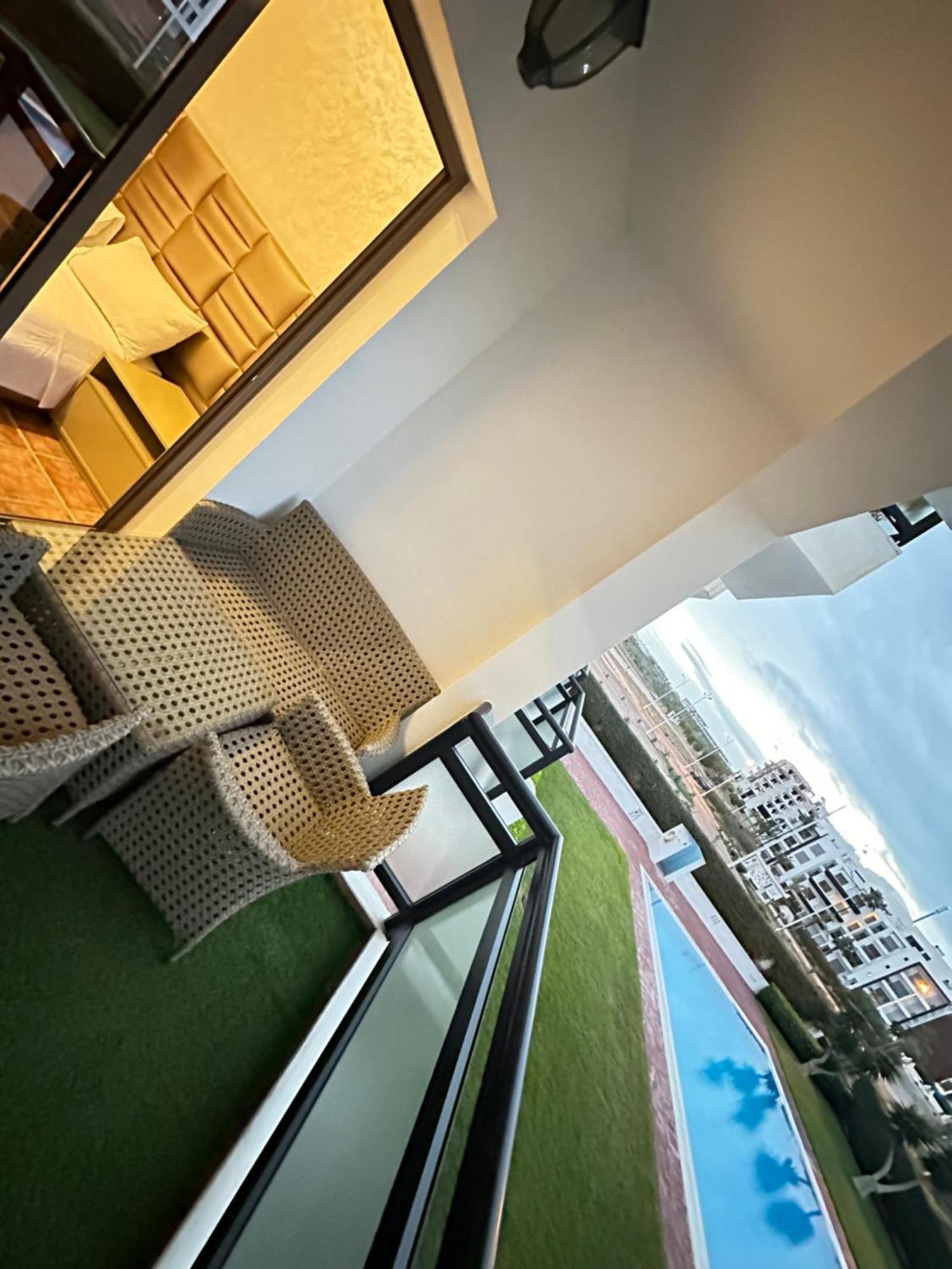 אגאדיר Prime Apt Near Beach With Pool, Amenities, Activities Deals מראה חיצוני תמונה